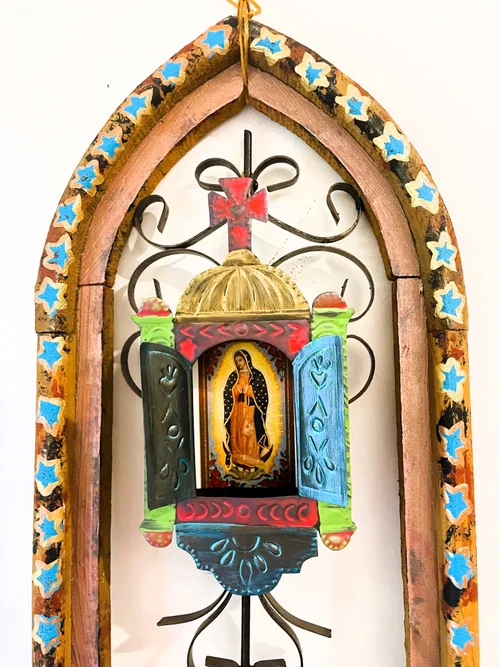 garden art decor